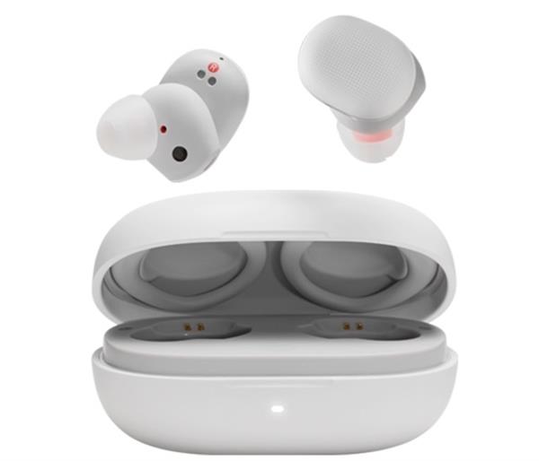 eBookReader Amazfit PowerBuds Active White høretlefoner